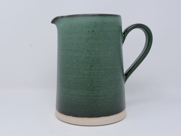 Large Ceramic Pitcher
