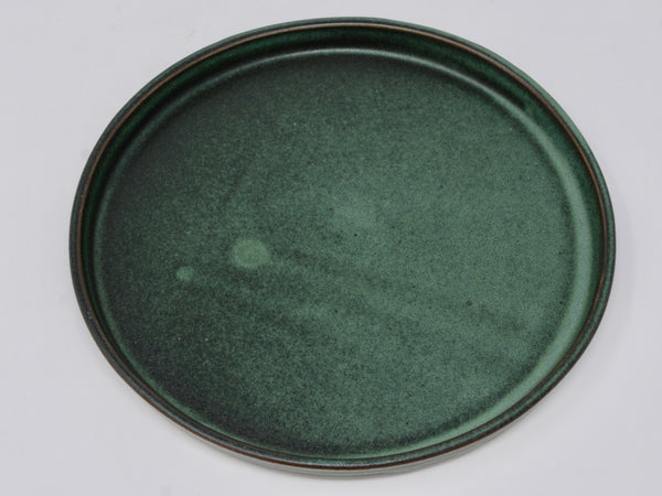 Small Plate