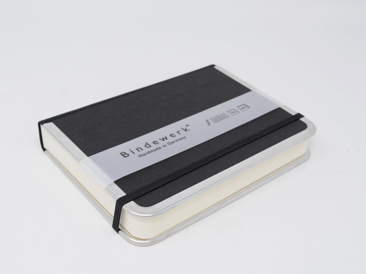 Basic Metal Edge Notebook – Jenkins & Co. Tulsa