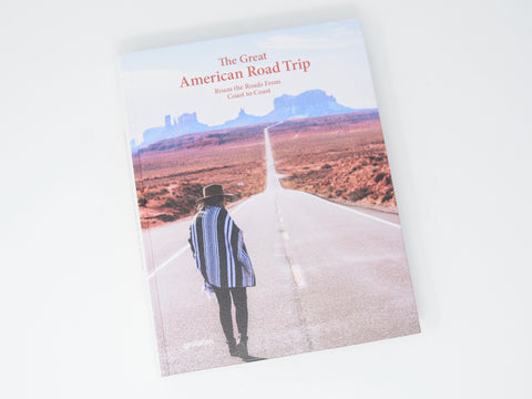 The Great American Road Trip