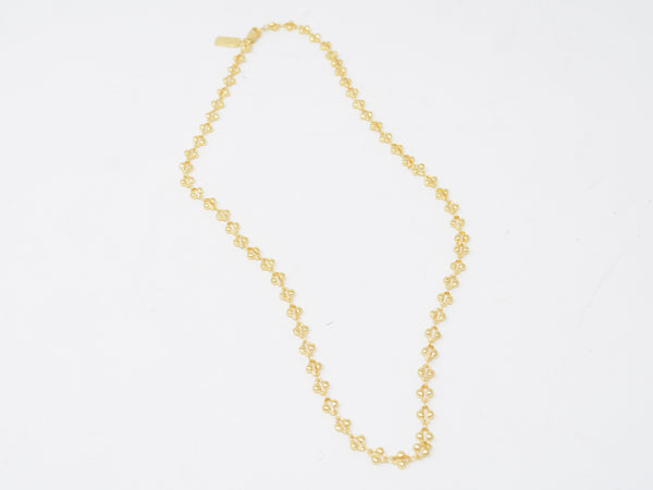 Floret Necklace