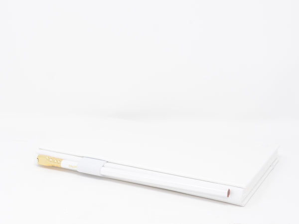 Medium Slate Notebook