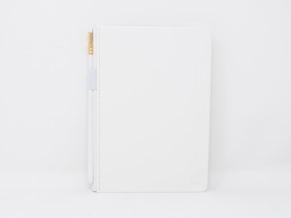 Medium Slate Notebook