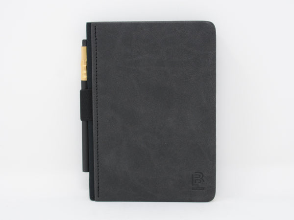 Small Slate Notebook