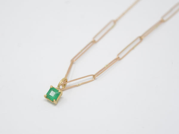 Hybrid Paperclip Chain