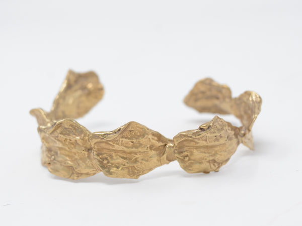Petal Cuff