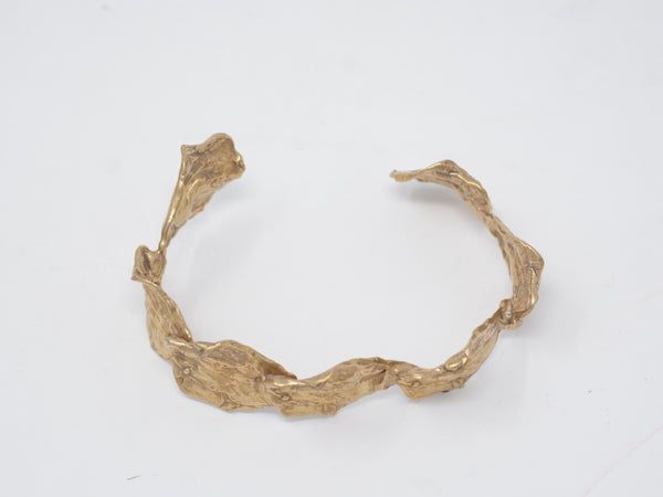 Petal Cuff