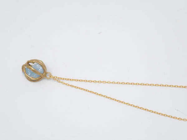 Seed Pod Pendant