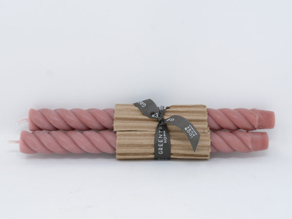 Rope Tapers