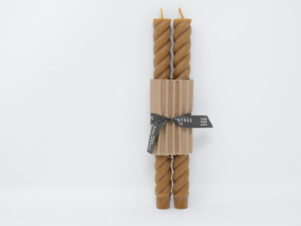 Rope Tapers