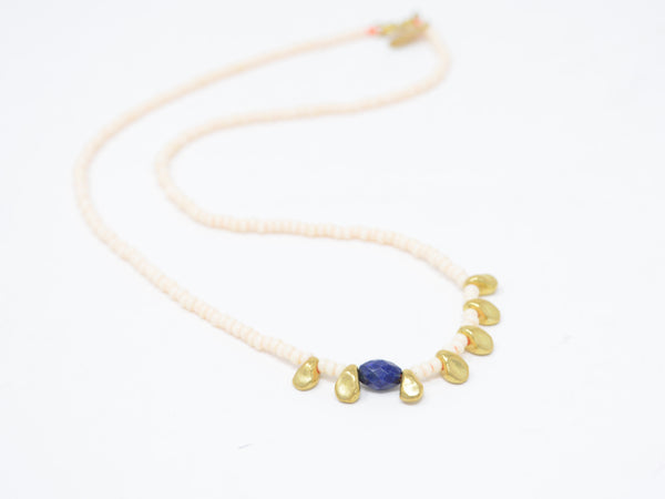 Eye See You Necklace