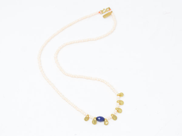 Eye See You Necklace