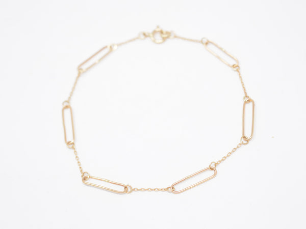 Path of Eternity Bracelet