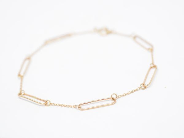 Path of Eternity Bracelet