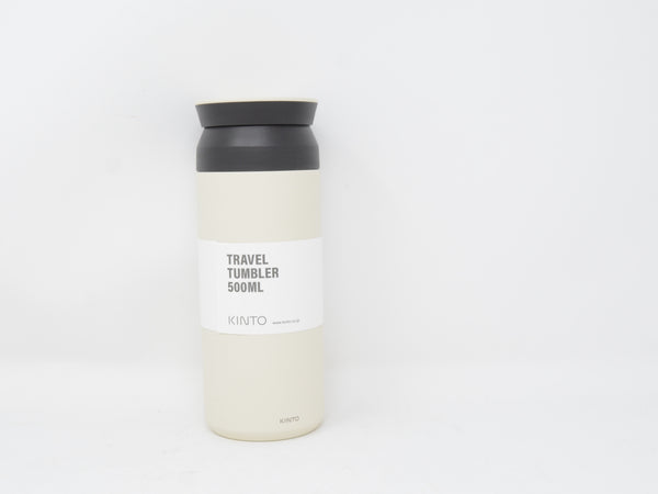 Travel Tumbler 500 ml