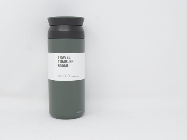 Travel Tumbler 500 ml