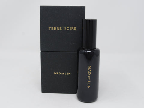 Eau de Parfum - Terre Noire