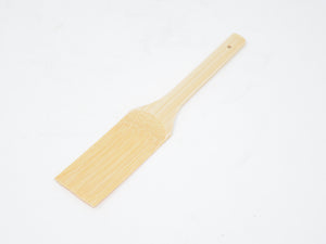 NAGAO Bamboo Scraper