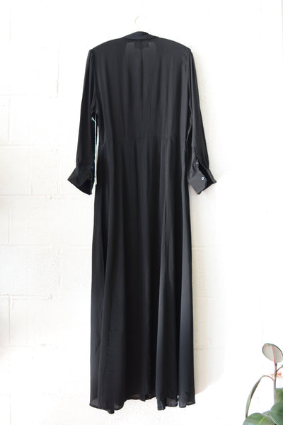 Eliot Dress - Black