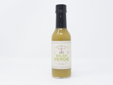 Salsa Verde