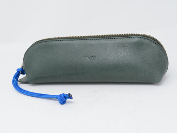 Leather Pencil Case