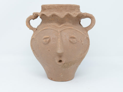 La Siffleur Terracotta