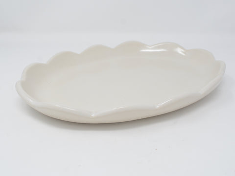Plateau Dish