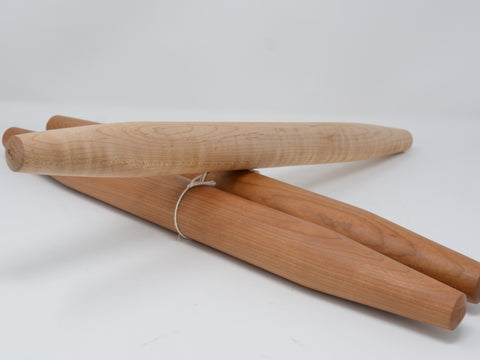 Wood Rolling Pin