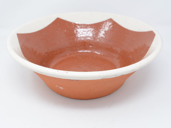 Antiqua Bowl