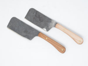 The Hand-Forged Spreader - Small