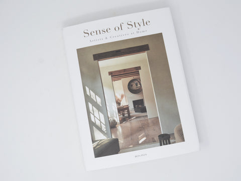Sense of Style
