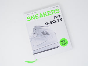 Sneakers: the Classics