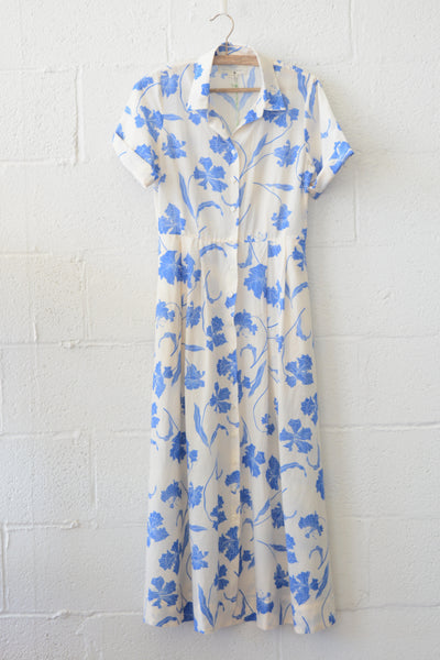 Aster Dress