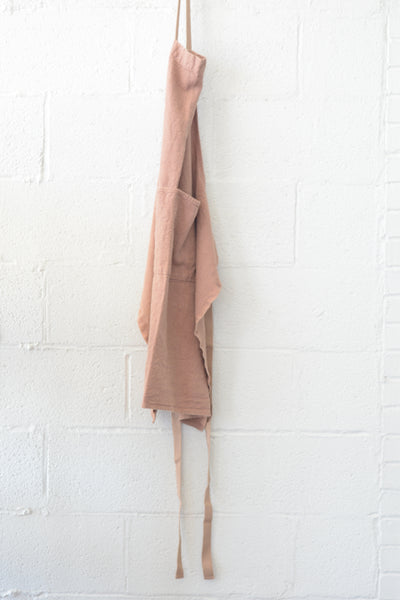 Apron Doudou