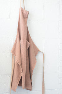 Apron Doudou