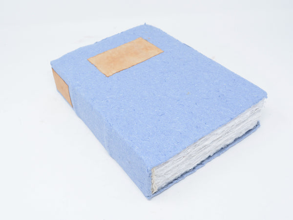 Biblio Notebook