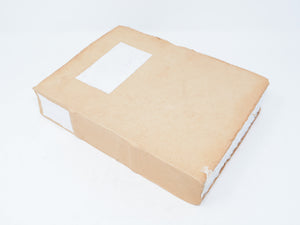 Biblio Notebook