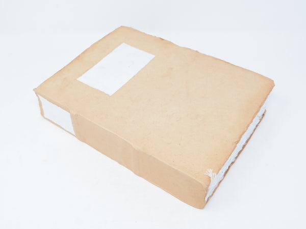 Biblio Notebook