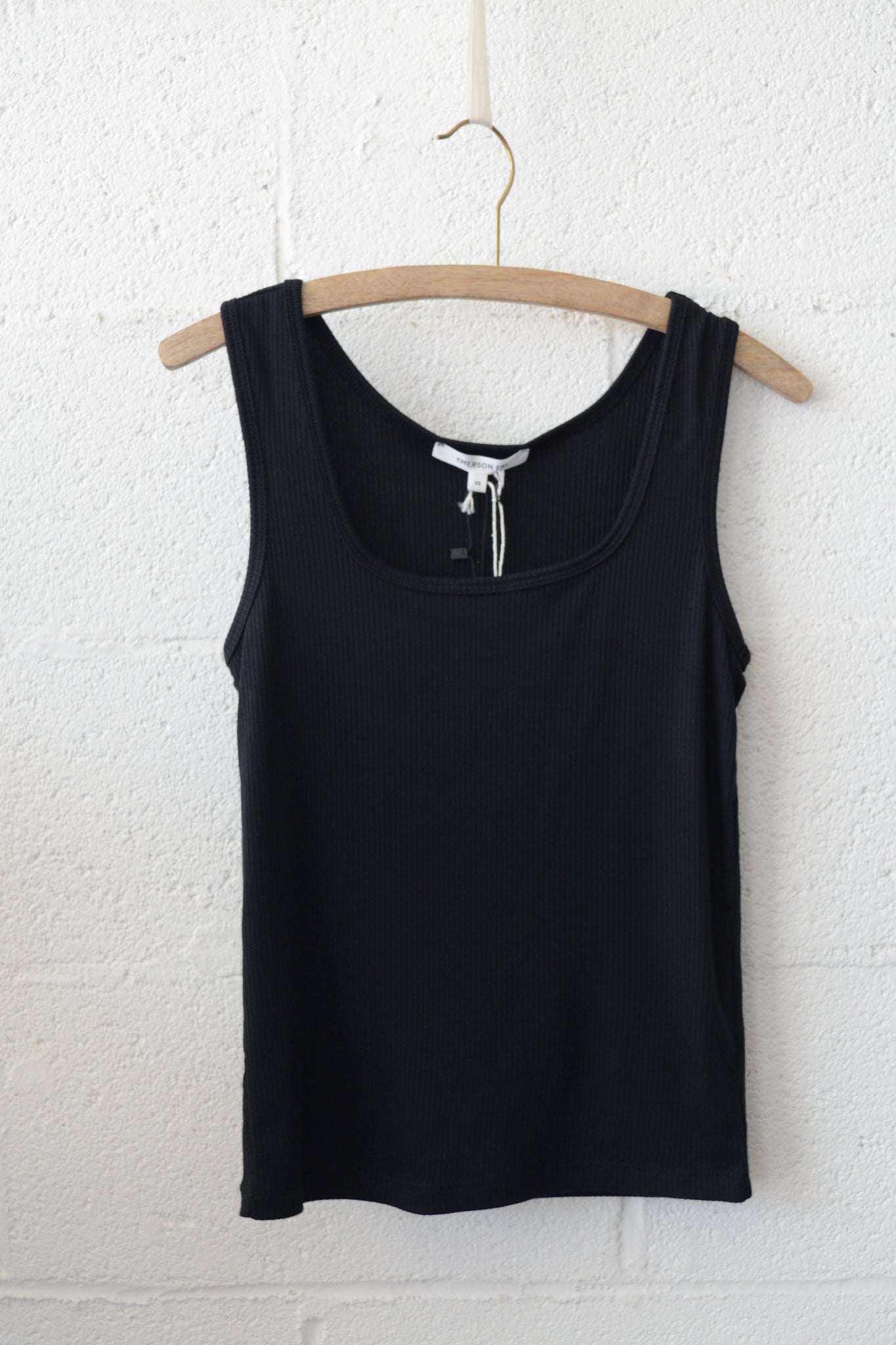 Layer Tank 2