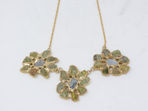 Perennial Necklace