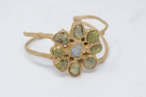 Perennial Cuff