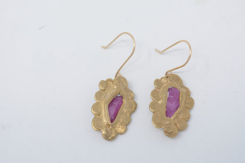 Vanity Earrings