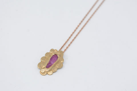 Vanity Pendant