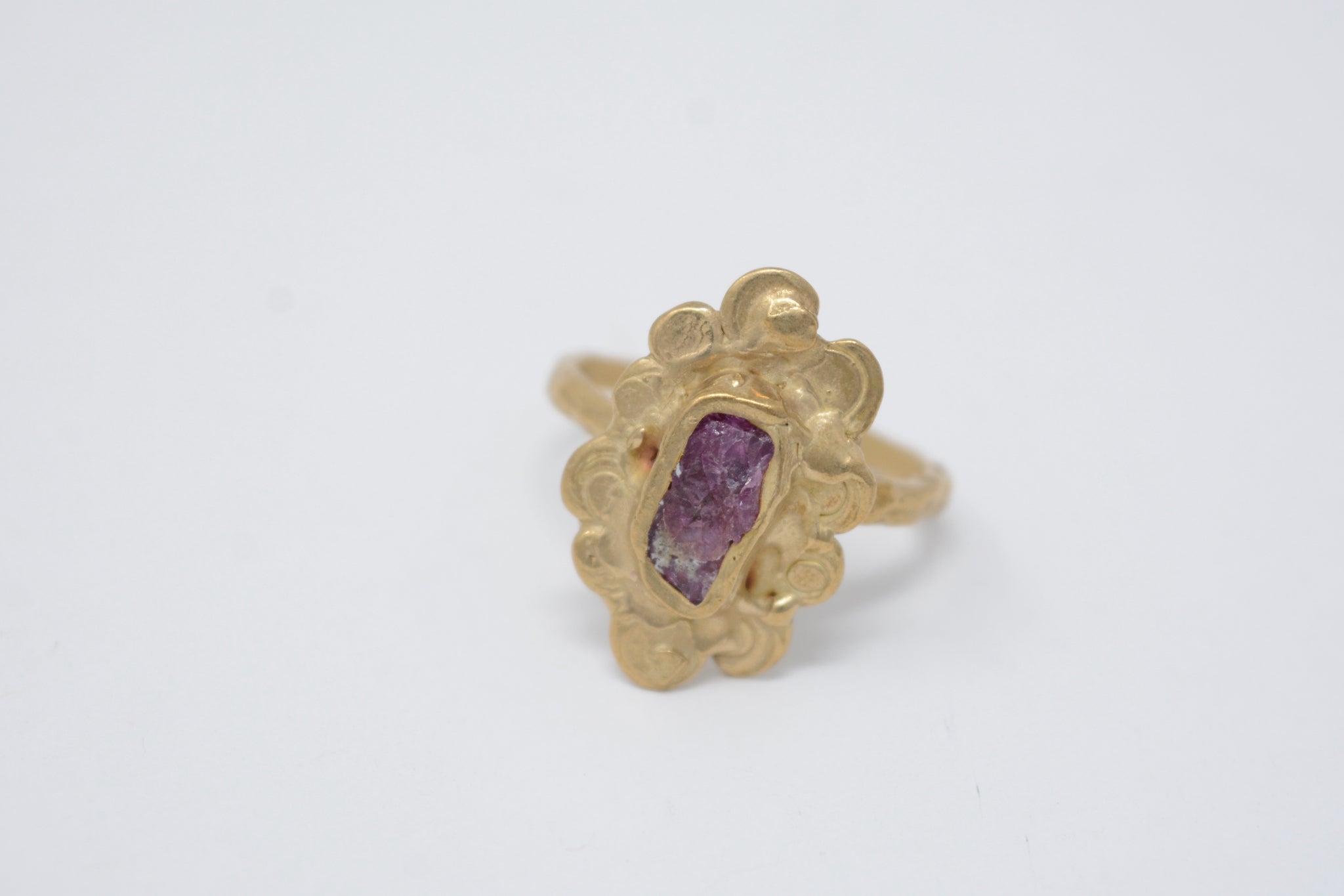 Vanity Ring