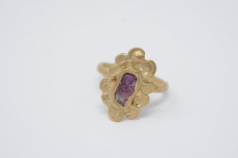 Vanity Ring