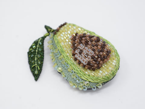 Gwen Avocado