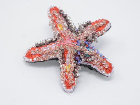 Pink Star