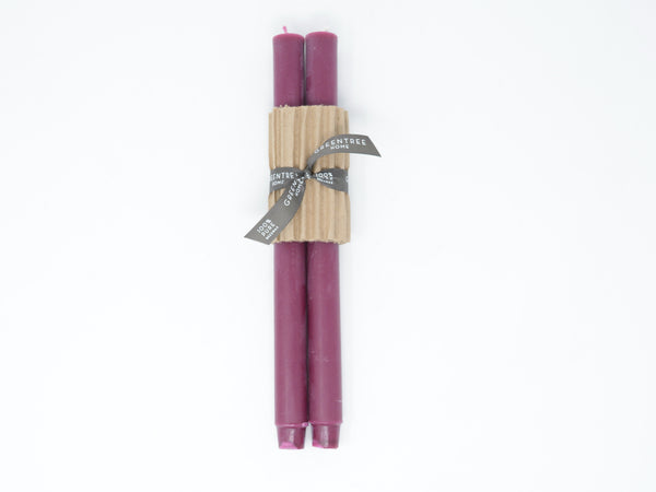 Church Tapers