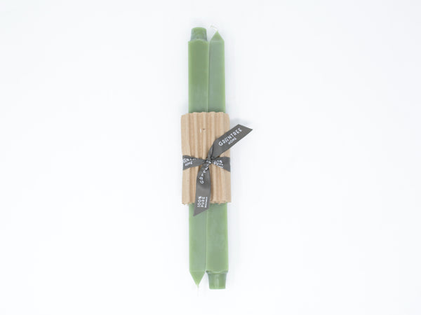 Square Tapers 12 in