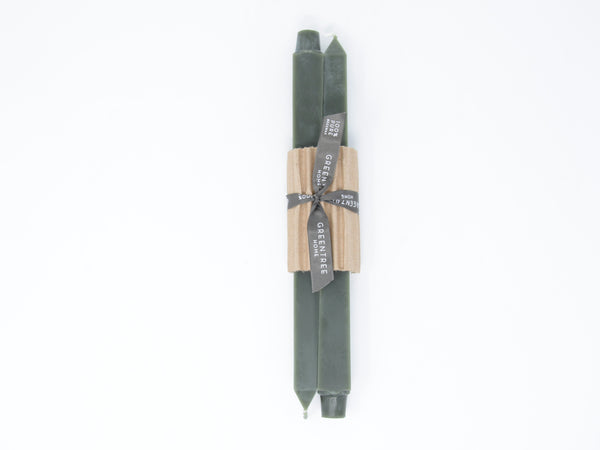 Square Tapers 12 in